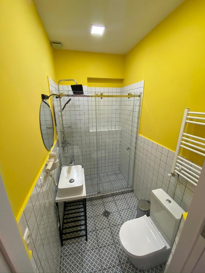 Apartament Red Door Tbilisi Zewnętrze zdjęcie