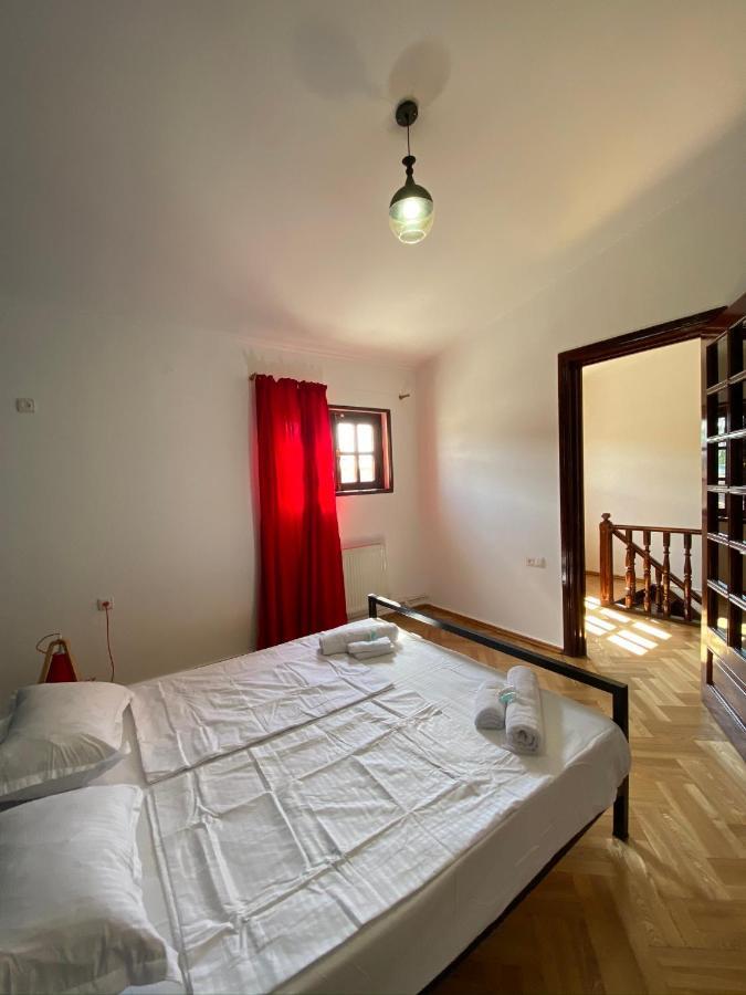 Apartament Red Door Tbilisi Zewnętrze zdjęcie