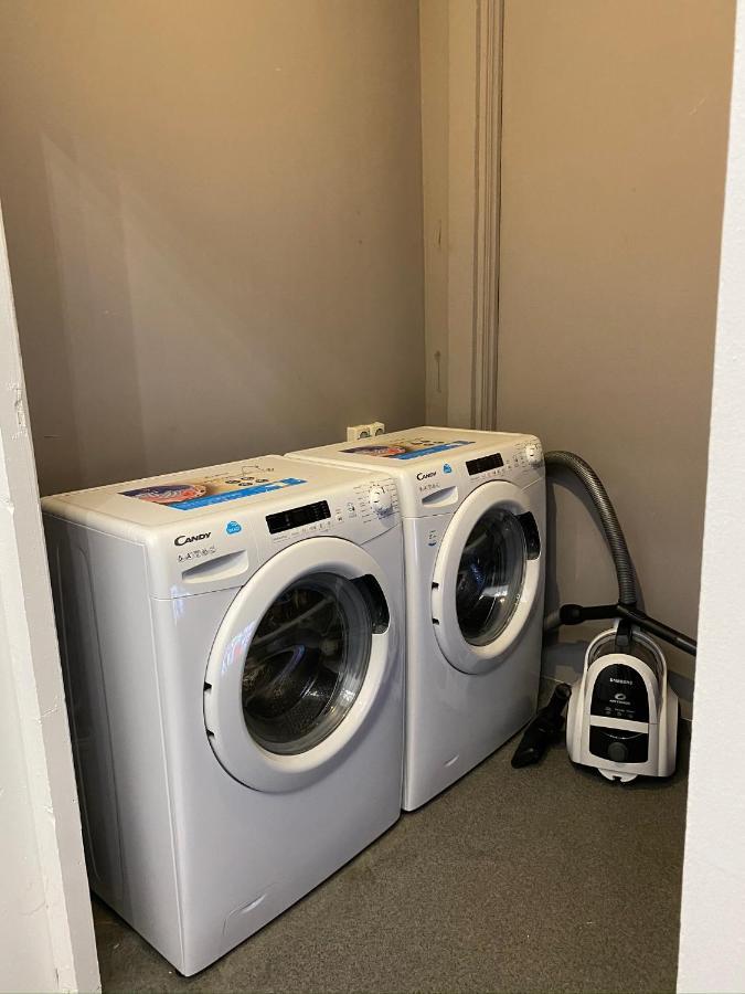 Apartament Red Door Tbilisi Zewnętrze zdjęcie