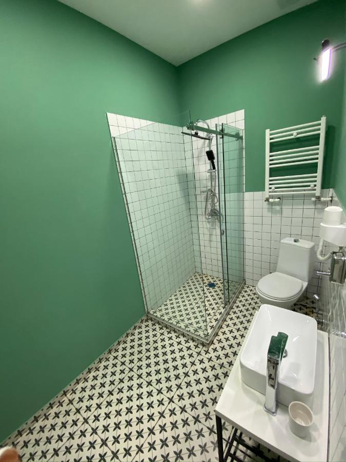 Apartament Red Door Tbilisi Zewnętrze zdjęcie