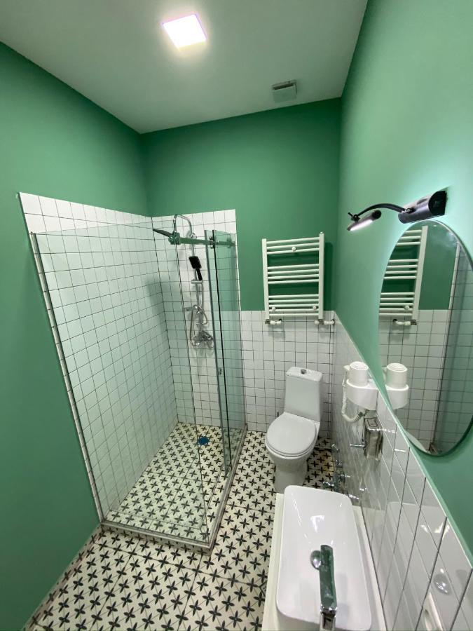 Apartament Red Door Tbilisi Zewnętrze zdjęcie
